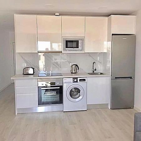 2 Bedroom Atlantic View Apartment Puerto del Carmen  Buitenkant foto